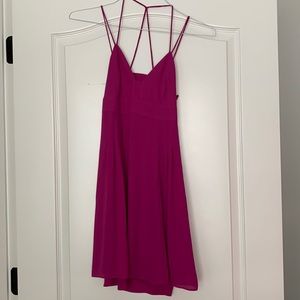 Express summer dress